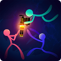 Stickman Infinity cho iOS