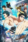Free! The Final Stroke