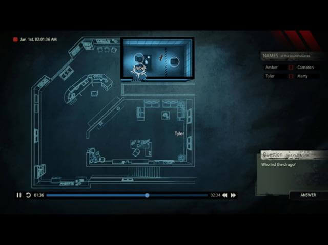 Liệu bạn có đủ thông minh để tìm ra sự thật?