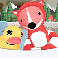 Bathtime Toys