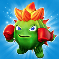 Crazy Plants cho Android