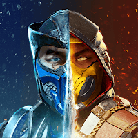 Mortal Kombat cho Android