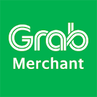 GrabMerchant cho Android