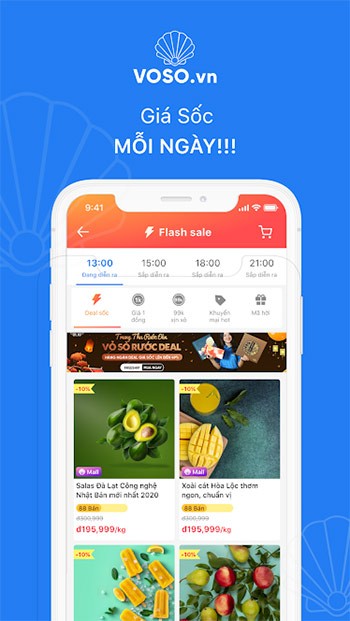Khuyến mại