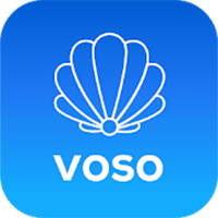VOSO cho iOS