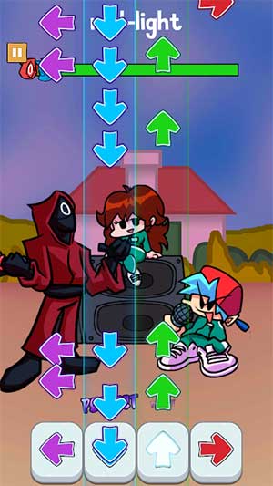 Các nhân vật thú vị