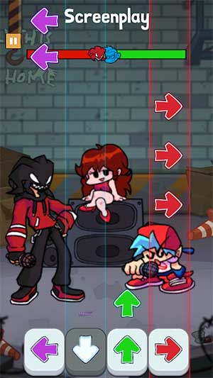 Hiệu ứng âm nhạc ấn tượng