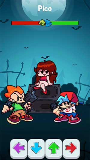 Đồ họa đầy màu sắc