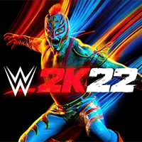 WWE 2K22