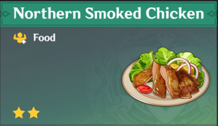 Những món ăn hồi sinh giúp hồi sinh các đồng minh