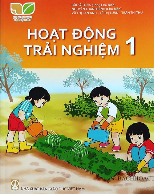 Toán 1 tập 1