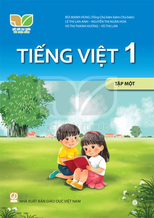 Toán 1 tập 1
