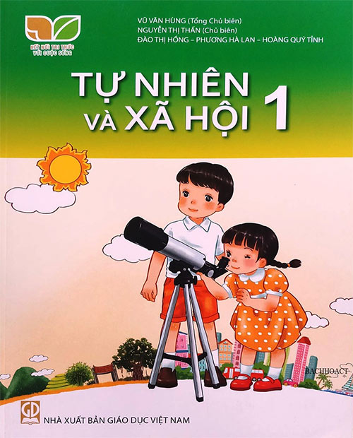 Toán 1 tập 1