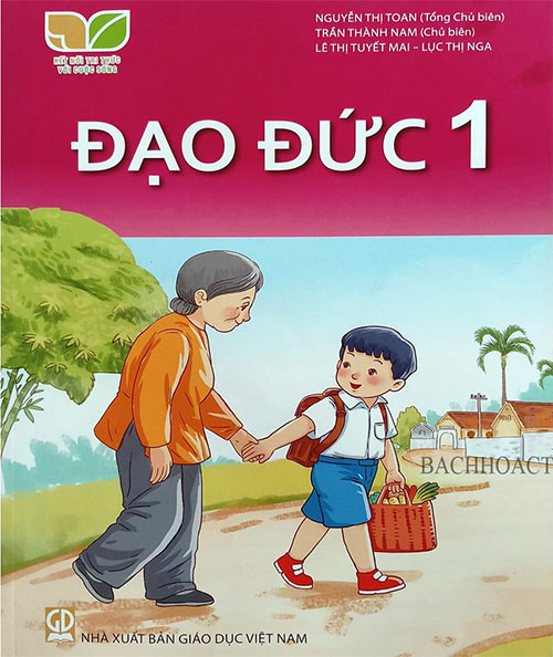 Toán 1 tập 1
