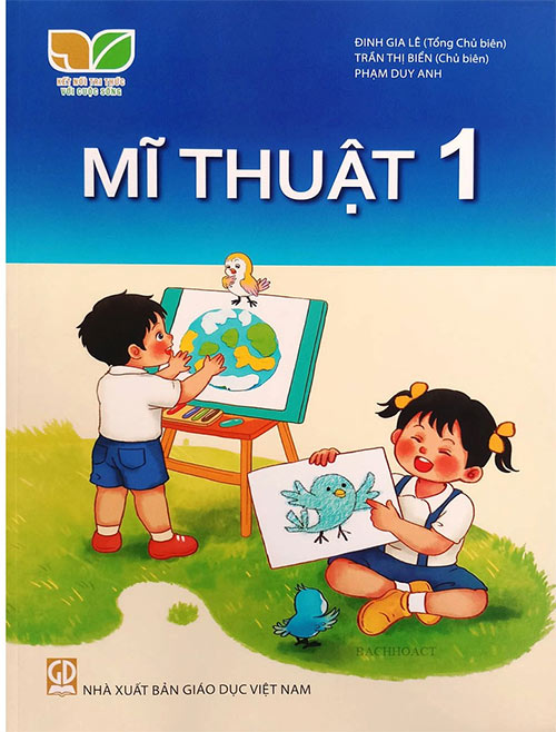 Toán 1 tập 1
