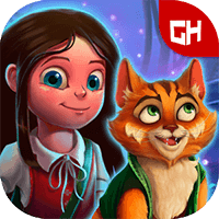 A Tale for Anna cho iOS