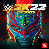 WWE 2K22: Những mẹo chơi chế độ nghề nghiệp MyRISE