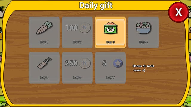 Tặng quà cho bạn bè và tương tác thật vui trong Farmer Toon game
