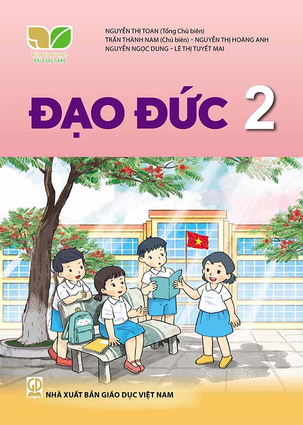 Toán 1 tập 1