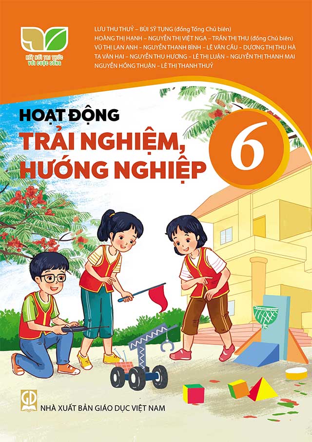 Toán 1 tập 1