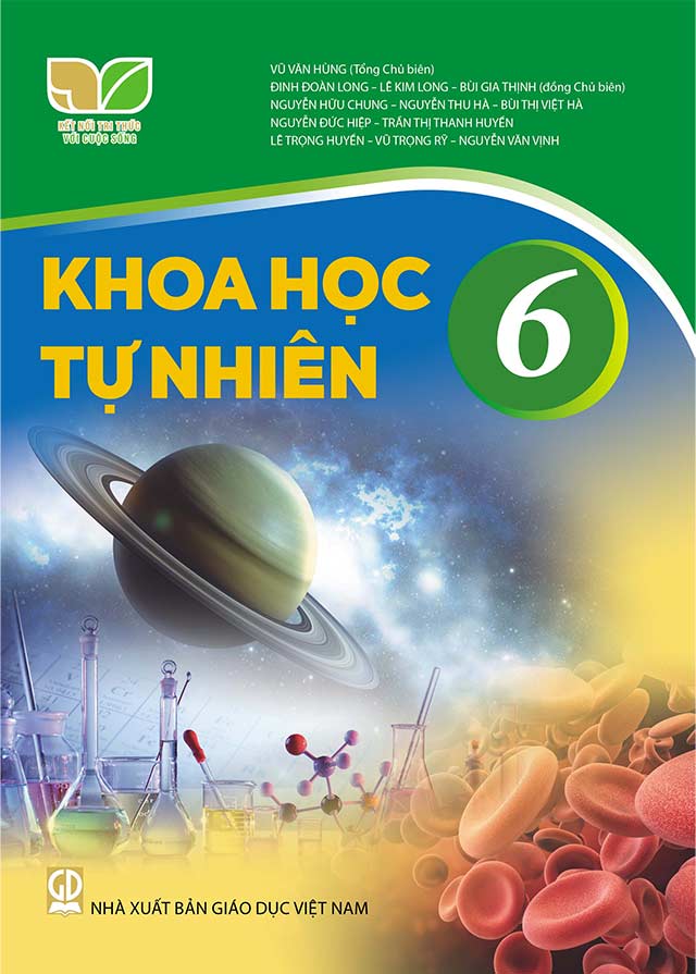 Toán 1 tập 1
