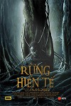 Rừng hiến tế