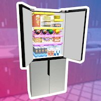 Fill The Fridge cho iOS