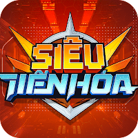 Siêu Tiến Hóa cho Android
