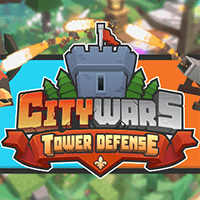 Citywars Tower Defense