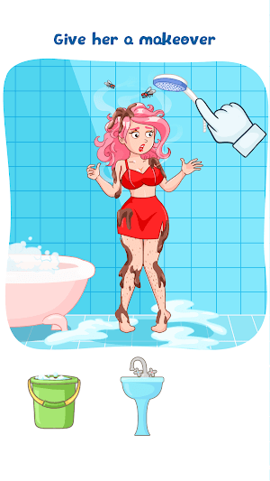 Thể hiện IQ của bạn