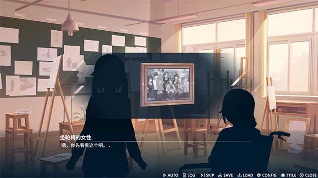 Tìm hiểu vê bức ảnh bí ẩn bằng cách quay trở lại quá khứ