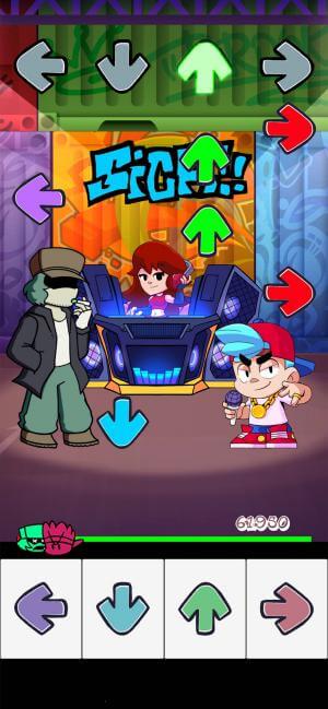 Thể hiện khả năng phản ứng của bạn