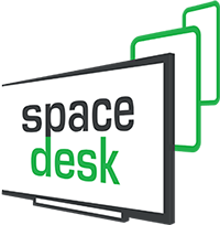 Spacedesk