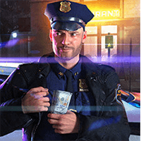 Dirty Cop Simulator