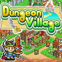 Dungeon Village
