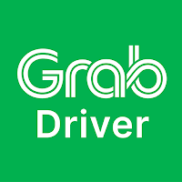 Grab Driver cho iOS