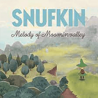 Snufkin: Melody of Moominvalley