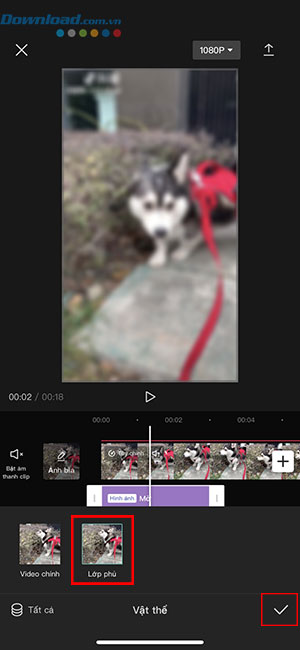 capcut blur 10*351740