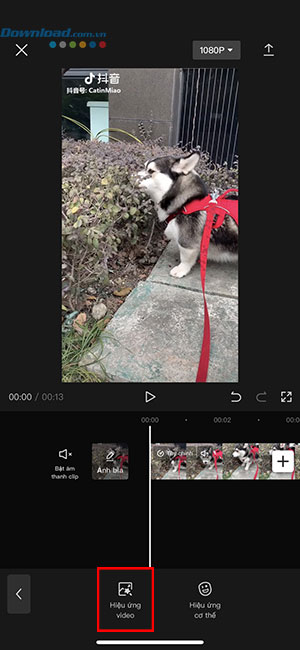 capcut blur 4*351734