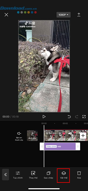 capcut blur 9*351741