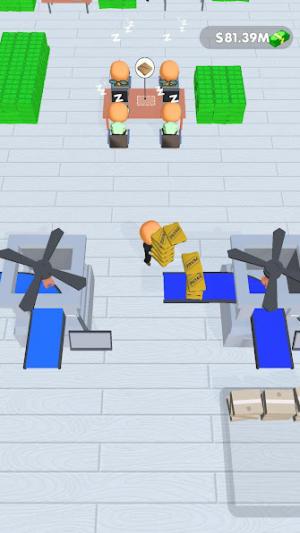 Phát triển văn phòng của bạn