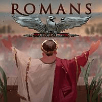 Romans: Age of Caesar