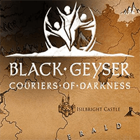 Black Geyser: Couriers of Darkness