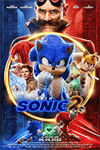 Nhím Sonic 2