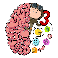Brain Test 3 cho Android