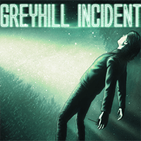 Greyhill Incident