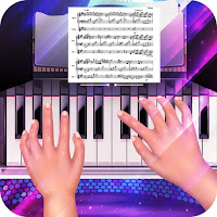 Real Piano Teacher cho Android