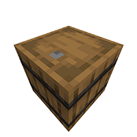 Iron Barrel Mod