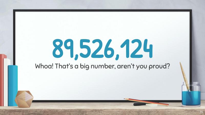 Education Whiteboard Slides slide 15