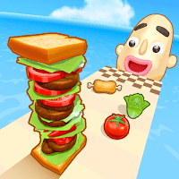 Sandwich Runner cho Android